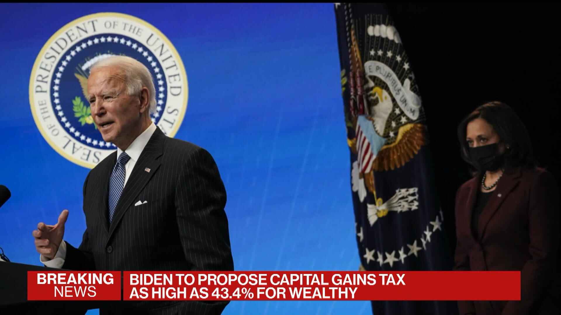 What do the Biden Tax Changes Mean to Industrial Real Estate Owners?