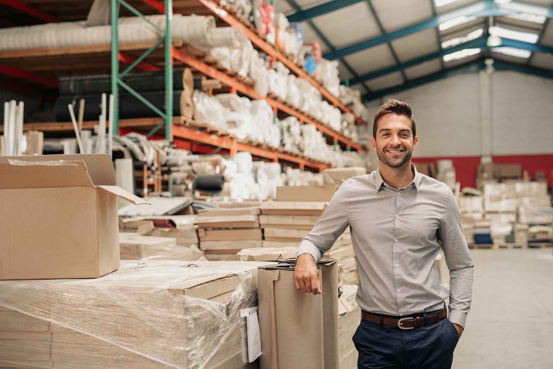 The Role of a Commercial Landlord in Business Success