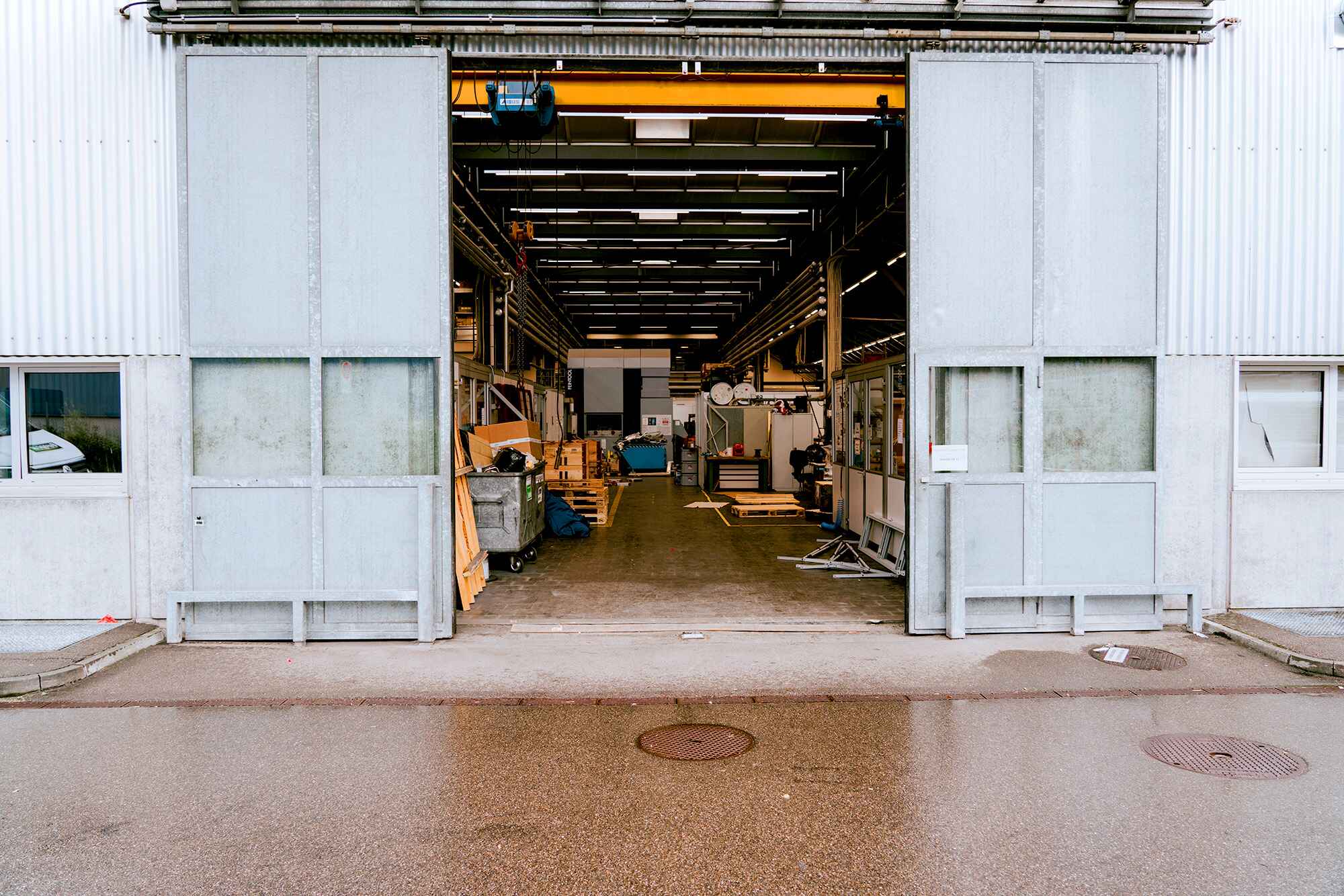 Understanding the Benefits of Selling Your Commercial Property